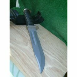 Couteau Tactical Frost Cutlery Combat Fighter I Acier Carbone/Inox Manche Abs Etui Rigide F15414M -France Des Couteaux Soldes 2024 couteau tactical frost cutlery combat fighter i acier carbone inox manche abs etui rigide f15414m livraison gratuite 5