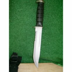 Couteau Tactical Frost Cutlery Combat Fighter I Acier Carbone/Inox Manche Abs Etui Rigide F15414M -France Des Couteaux Soldes 2024 couteau tactical frost cutlery combat fighter i acier carbone inox manche abs etui rigide f15414m livraison gratuite 6