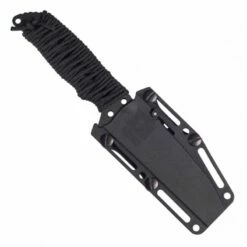 Couteau Tactical Heckler & Koch Fray Tanto Lame Acier 154CM Black Manche Paracorde Made USA HK55240 9 Couteau Tactical Heckler & Koch Fray Tanto Lame Acier 154CM Black Manche Paracorde Made USA HK55240 -France Des Couteaux Soldes 2024 couteau tactical heckler koch fray tanto lame acier 154cm black manche paracorde made usa hk55240 livraison gratuite 3