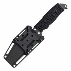 Couteau Tactical Heckler & Koch Fray Tanto Lame Acier 154CM Black Manche Paracorde Made USA HK55240 10 Couteau Tactical Heckler & Koch Fray Tanto Lame Acier 154CM Black Manche Paracorde Made USA HK55240 -France Des Couteaux Soldes 2024 couteau tactical heckler koch fray tanto lame acier 154cm black manche paracorde made usa hk55240 livraison gratuite 4