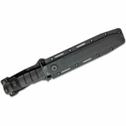 Couteau Tactical KABAR Modified Tanto Lame Acier Carbone 1095 Manche Kraton Etui GFN Made USA KA1266 -France Des Couteaux Soldes 2024 couteau tactical kabar modified tanto lame acier carbone 1095 manche kraton etui gfn made usa ka1266 livraison gratuite 3