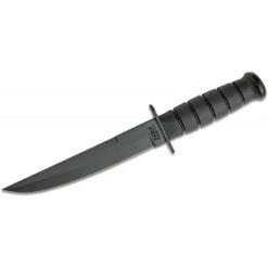 Couteau Tactical KABAR Modified Tanto Lame Acier Carbone 1095 Manche Kraton Etui GFN Made USA KA1266 -France Des Couteaux Soldes 2024 couteau tactical kabar modified tanto lame acier carbone 1095 manche kraton etui gfn made usa ka1266 livraison gratuite 5