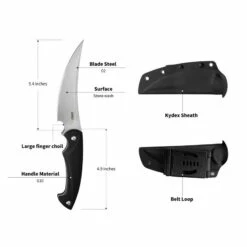 Couteau Tactical Kubey Persian Lame Acier D2 SW Manche G10 Etui Kydex KUB231A 8 Couteau Tactical Kubey Persian Lame Acier D2 SW Manche G10 Etui Kydex KUB231A -France Des Couteaux Soldes 2024 couteau tactical kubey persian lame acier d2 sw manche g10 etui kydex kub231a livraison gratuite 2