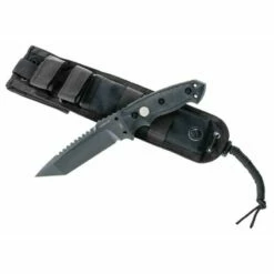 Couteau Tactical SIG Sauer Hogue EX-F01 Tanto Lame Acier A2 Manche G-10 Etui Nylon SIG37122 -France Des Couteaux Soldes 2024 couteau tactical sig sauer hogue ex f01 tanto lame acier a2 manche g 10 etui nylon sig37122 livraison gratuite 3