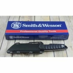 Couteau Tactical Smith&Wesson 24/7 Tanto Lame 8Cr13MoV Manche G10 Etui Nylon SW1147099 -France Des Couteaux Soldes 2024 couteau tactical smithwesson 247 tanto lame 8cr13mov manche g10 etui nylon sw1147099 livraison gratuite 4