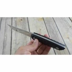 Couteau Tactical Smith&Wesson 24/7 Tanto Lame 8Cr13MoV Manche G10 Etui Nylon SW1147099 -France Des Couteaux Soldes 2024 couteau tactical smithwesson 247 tanto lame 8cr13mov manche g10 etui nylon sw1147099 livraison gratuite 5