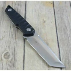 Couteau Tactical Smith&Wesson 24/7 Tanto Lame 8Cr13MoV Manche G10 Etui Nylon SW1147099 -France Des Couteaux Soldes 2024 couteau tactical smithwesson 247 tanto lame 8cr13mov manche g10 etui nylon sw1147099 livraison gratuite 7