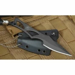Couteau Tactical Spartan Blades Enyo Lame Acier AUS-8 Manche Squelette Etui ABS SBBL2BK 11 Couteau Tactical Spartan Blades Enyo Lame Acier AUS-8 Manche Squelette Etui ABS SBBL2BK -France Des Couteaux Soldes 2024 couteau tactical spartan blades enyo lame acier aus 8 manche squelette etui abs sbbl2bk livraison gratuite 3