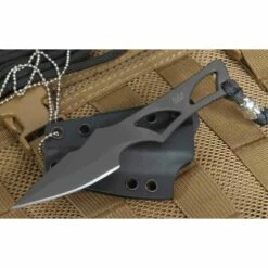 Couteau Tactical Spartan Blades Enyo Lame Acier AUS-8 Manche Squelette Etui ABS SBBL2BK 13 Couteau Tactical Spartan Blades Enyo Lame Acier AUS-8 Manche Squelette Etui ABS SBBL2BK -France Des Couteaux Soldes 2024 couteau tactical spartan blades enyo lame acier aus 8 manche squelette etui abs sbbl2bk livraison gratuite 5