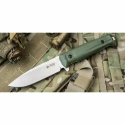 Couteau Tactical Survie Kizlyar Sturm Lame Acier AUS-8 Manche Kraton Etui Kydex Made Russia KK0027 -France Des Couteaux Soldes 2024 couteau tactical survie kizlyar sturm lame acier aus 8 manche kraton etui kydex made russia kk0027 livraison gratuite 3