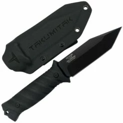 Couteau Tactical Takumitak Fulcrum Military Black Tanto Lame Acier D2 Manche G10 Etui Kydex TKF201BK 11 Couteau Tactical Takumitak Fulcrum Military Black Tanto Lame Acier D2 Manche G10 Etui Kydex TKF201BK -France Des Couteaux Soldes 2024 couteau tactical takumitak fulcrum military black tanto lame acier d2 manche g10 etui kydex tkf201bk livraison gratuite 2