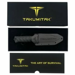 Couteau Tactical Takumitak Fulcrum Military Black Tanto Lame Acier D2 Manche G10 Etui Kydex TKF201BK 16 Couteau Tactical Takumitak Fulcrum Military Black Tanto Lame Acier D2 Manche G10 Etui Kydex TKF201BK -France Des Couteaux Soldes 2024 couteau tactical takumitak fulcrum military black tanto lame acier d2 manche g10 etui kydex tkf201bk livraison gratuite 7