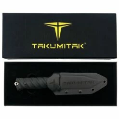 Couteau Tactical Takumitak Fulcrum Military Satin Tanto Lame Acier D2 Manche G10 Etui Kydex TKF201SL -France Des Couteaux Soldes 2024 couteau tactical takumitak fulcrum military satin tanto lame acier d2 manche g10 etui kydex tkf201sl livraison gratuite 7