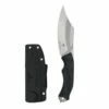 Couteau Takumitak Alert Lame Acier D2 Satin Manche G10 Etui Kydex TKF210SL