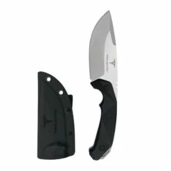 Couteau Takumitak COMPANION Lame Acier D2 Satin Manche G10 Etui Kydex TKF212SL