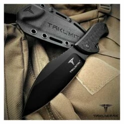 Couteau Takumitak DAY 500 Neckmuk Black Lame Acier D2 Manche G10 Etui Kydex TKF206BK 17 Couteau Takumitak DAY 500 Neckmuk Black Lame Acier D2 Manche G10 Etui Kydex TKF206BK -France Des Couteaux Soldes 2024 couteau takumitak day 500 neckmuk black lame acier d2 manche g10 etui kydex tkf206bk livraison gratuite 8