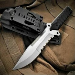 Couteau Takumitak ESCORT Lame Acier D2 Satin Manche G10 Etui Kydex TKF213SL -France Des Couteaux Soldes 2024 couteau takumitak escort lame acier d2 satin manche g10 etui kydex tkf213sl livraison gratuite 5