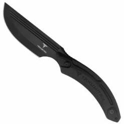 Couteau Takumitak HUNTER Straight Back Lame Acier D2 Manche G10 Etui Kydex TKF207BK -France Des Couteaux Soldes 2024 couteau takumitak hunter straight back lame acier d2 manche g10 etui kydex tkf207bk livraison gratuite 3