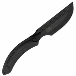 Couteau Takumitak HUNTER Straight Back Lame Acier D2 Manche G10 Etui Kydex TKF207BK -France Des Couteaux Soldes 2024 couteau takumitak hunter straight back lame acier d2 manche g10 etui kydex tkf207bk livraison gratuite 4