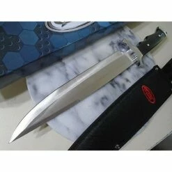 Couteau Toothpick Bowie Lame Acier Inox Manche Bois Etui Nylon CN211554 10 Couteau Toothpick Bowie Lame Acier Inox Manche Bois Etui Nylon CN211554 -France Des Couteaux Soldes 2024 couteau toothpick bowie lame acier inox manche bois etui nylon cn211554 livraison gratuite 4