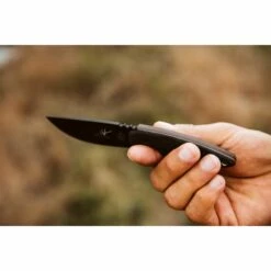 Couteau Tops 3 Pointer Black Lame Acier Carbone 1095 Manche Micarta Etui Kydex Made In USA TP3PR01 -France Des Couteaux Soldes 2024 couteau tops 3 pointer black lame acier carbone 1095 manche micarta etui kydex made in usa tp3pr01 livraison gratuite 3