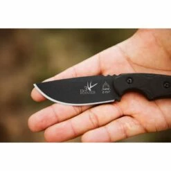 Couteau Tops 3 Pointer Black Lame Acier Carbone 1095 Manche Micarta Etui Kydex Made In USA TP3PR01 -France Des Couteaux Soldes 2024 couteau tops 3 pointer black lame acier carbone 1095 manche micarta etui kydex made in usa tp3pr01 livraison gratuite 5