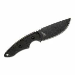 Couteau Tops 3 Pointer Black Lame Acier Carbone 1095 Manche Micarta Etui Kydex Made In USA TP3PR01 -France Des Couteaux Soldes 2024 couteau tops 3 pointer black lame acier carbone 1095 manche micarta etui kydex made in usa tp3pr01 livraison gratuite 7