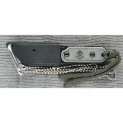 Couteau Tops A.L.R.T. (Anywhere Last Resort Tool) Acier 1095 Manche Micarta Made In USA TPXL05 -France Des Couteaux Soldes 2024 couteau tops alrt anywhere last resort tool acier 1095 manche micarta made in usa tpxl05 livraison gratuite 3