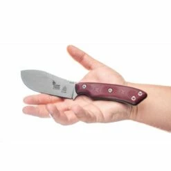 Couteau TOPS Camp Creek Fire Edition Lame Acier CPM S35VN Manche Red/Black G10 Etui Cuir USA TPCPCKFE01 -France Des Couteaux Soldes 2024 couteau tops camp creek fire edition lame acier cpm s35vn manche redblack g10 etui cuir usa tpcpckfe01 livraison gratuite 10