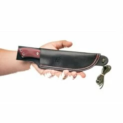 Couteau TOPS Camp Creek Fire Edition Lame Acier CPM S35VN Manche Red/Black G10 Etui Cuir USA TPCPCKFE01 -France Des Couteaux Soldes 2024 couteau tops camp creek fire edition lame acier cpm s35vn manche redblack g10 etui cuir usa tpcpckfe01 livraison gratuite 5