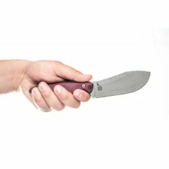 Couteau TOPS Camp Creek Fire Edition Lame Acier CPM S35VN Manche Red/Black G10 Etui Cuir USA TPCPCKFE01 -France Des Couteaux Soldes 2024 couteau tops camp creek fire edition lame acier cpm s35vn manche redblack g10 etui cuir usa tpcpckfe01 livraison gratuite 6