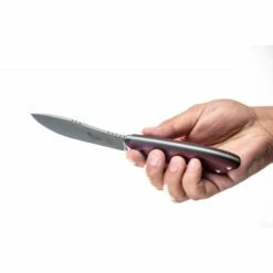 Couteau TOPS Camp Creek Fire Edition Lame Acier CPM S35VN Manche Red/Black G10 Etui Cuir USA TPCPCKFE01 -France Des Couteaux Soldes 2024 couteau tops camp creek fire edition lame acier cpm s35vn manche redblack g10 etui cuir usa tpcpckfe01 livraison gratuite 7