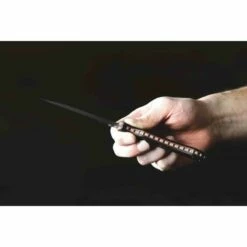 Couteau TOPS Knives Rapid Strike Lame Acier 154CM Dague Manche G10 Etui Kydex USA TPRDSK01TS -France Des Couteaux Soldes 2024 couteau tops knives rapid strike lame acier 154cm dague manche g10 etui kydex usa tprdsk01ts livraison gratuite 4