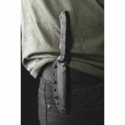 Couteau TOPS Knives Rapid Strike Lame Acier 154CM Dague Manche G10 Etui Kydex USA TPRDSK01TS -France Des Couteaux Soldes 2024 couteau tops knives rapid strike lame acier 154cm dague manche g10 etui kydex usa tprdsk01ts livraison gratuite 8