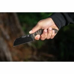 Couteau Tops Knives Sheep Creek Tan & Green Manche Micarta Lame Acier 154Cm Etui Kydex Made USA TPSPCK01 -France Des Couteaux Soldes 2024 couteau tops knives sheep creek tan green manche micarta lame acier 154cm etui kydex made usa tpspck01 livraison gratuite 5