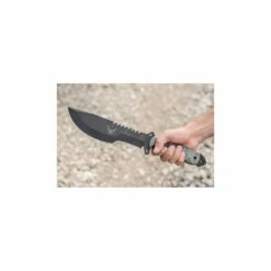 Couteau TOPS Skullcrusher's Xtreme Blade Acier Carbone 1095 Manche Micarta Etui Nylon Made In USA TPSXB10 -France Des Couteaux Soldes 2024 couteau tops skullcrusher s xtreme blade acier carbone 1095 manche micarta etui nylon made in usa tpsxb10 livraison gratuite 2