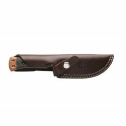 Couteau TOPS Woodcraft Manche Micarta Lame Acier Carbone 1095 Etui Cuir Made USA TPWC01 -France Des Couteaux Soldes 2024 couteau tops woodcraft manche micarta lame acier carbone 1095 etui cuir made usa tpwc01 livraison gratuite 2