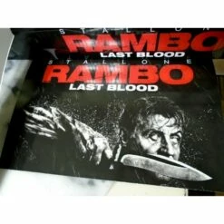 Couteau United Cutlery Rambo Last Blood Bowie Lame Acier 7Cr17 Manche Micarta Etui Cuir UC3461 -France Des Couteaux Soldes 2024 couteau united cutlery rambo last blood bowie lame acier 7cr17 manche micarta etui cuir uc3461 livraison gratuite 8