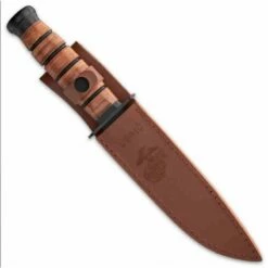 Couteau United Cutlery USMC Tanto Survival Machete Lame Acier Inox Manche Cuir Etui Cuir UC3476 -France Des Couteaux Soldes 2024 couteau united cutlery usmc tanto survival machete lame acier inox manche cuir etui cuir uc3476 livraison gratuite 3