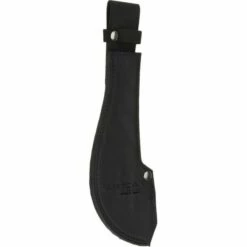 Couteau Utica Stealth I Machette Bolo Acier Carbone 1095 Manche Micarta Etui Nylon USA UTK11UTKM11