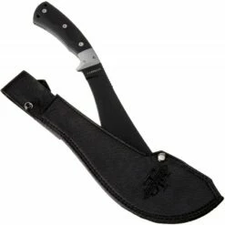 Couteau Utica Stealth I Machette Bolo Acier Carbone 1095 Manche Micarta Etui Nylon USA UTK11UTKM11 -France Des Couteaux Soldes 2024 couteau utica stealth i machette bolo acier carbone 1095 manche micarta etui nylon usa utk11utkm11 livraison gratuite 4