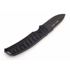 Couteau Willumsen Copenhagen Birddog Lame Acier 440C Manche Bois Etui Cuir WLMBD21DSW -France Des Couteaux Soldes 2024 couteau willumsen copenhagen birddog lame acier 440c manche bois etui cuir wlmbd21dsw livraison gratuite 2