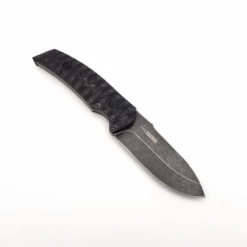 Couteau Willumsen Copenhagen Birddog Lame Acier 440C Manche Bois Etui Cuir WLMBD21DSW -France Des Couteaux Soldes 2024 couteau willumsen copenhagen birddog lame acier 440c manche bois etui cuir wlmbd21dsw livraison gratuite 4