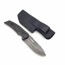 Couteau Willumsen Copenhagen Birddog Lame Acier 440C Manche Bois Etui Cuir WLMBD21DSW -France Des Couteaux Soldes 2024 couteau willumsen copenhagen birddog lame acier 440c manche bois etui cuir wlmbd21dsw livraison gratuite 5