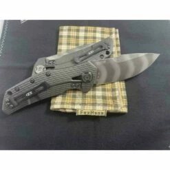 Couteau Zero Tolerance 0308BLKTS Lame Acier CPM-20CV Tigerstripe Manche G10/Titane IKBS USA ZT0308BLKTS 6 Couteau Zero Tolerance 0308BLKTS Lame Acier CPM-20CV Tigerstripe Manche G10/Titane IKBS USA ZT0308BLKTS -France Des Couteaux Soldes 2024 couteau zero tolerance 0308blkts lame acier cpm 20cv tigerstripe manche g10titane ikbs usa zt0308blkts livraison gratuite 2