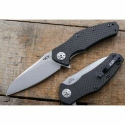 Couteau Zero Tolerance 0770 A/O Carbone Fiber Acier CPM-S35VN Manche Fibre De Carbone USA ZT0770CF 5 Couteau Zero Tolerance 0770 A/O Carbone Fiber Acier CPM-S35VN Manche Fibre De Carbone USA ZT0770CF -France Des Couteaux Soldes 2024 couteau zero tolerance 0770 ao carbone fiber acier cpm s35vn manche fibre de carbone usa zt0770cf livraison gratuite 2