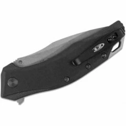 Couteau Zero Tolerance A/O Lame Acier CPM-20CV Working Manche G10 Linerlock Made USA ZT0357 -France Des Couteaux Soldes 2024 couteau zero tolerance ao lame acier cpm 20cv working manche g10 linerlock made usa zt0357 livraison gratuite 2