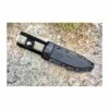 Couteau Zero Tolerance Model 0006 Lame Clip Point Acier CPM-3V Manche OD Green G10 Etui Kydex USA ZT0006