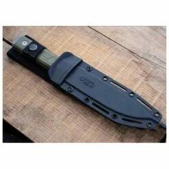 Couteau Zero Tolerance Model 0006 Lame Clip Point Acier CPM-3V Manche OD Green G10 Etui Kydex USA ZT0006 -France Des Couteaux Soldes 2024 couteau zero tolerance model 0006 lame clip point acier cpm 3v manche od green g10 etui kydex usa zt0006 livraison gratuite 2