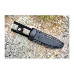 Couteau Zero Tolerance Model 0006 Lame Clip Point Acier CPM-3V Manche OD Green G10 Etui Kydex USA ZT0006